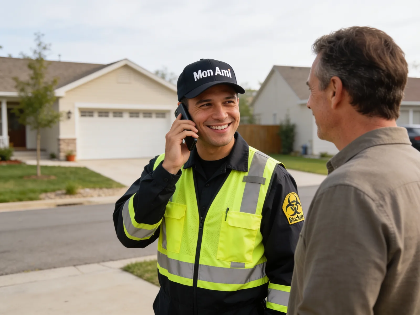 Sewage Cleanup Lagrange, GA FAQs