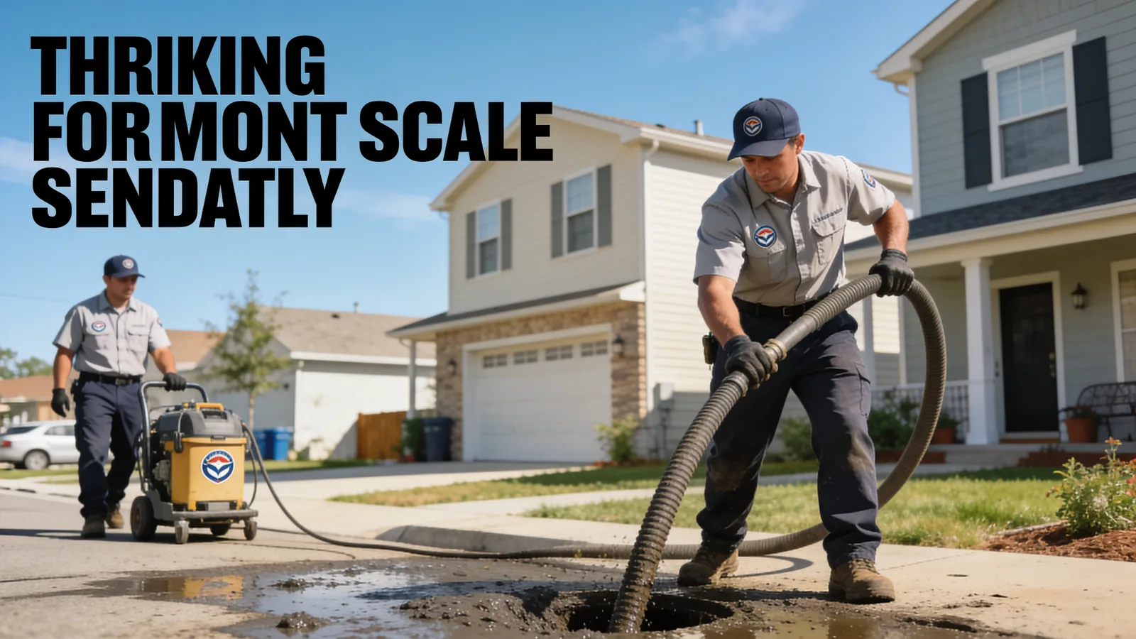 Sewage Cleanup in Lagrange, GA near me